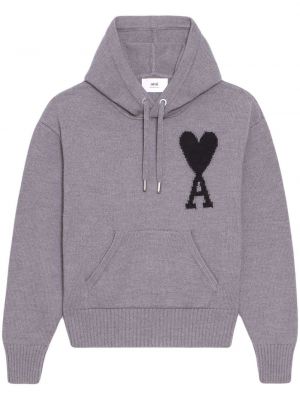 Hoodie Ami Paris