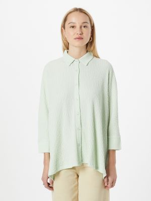 Блуза Ltb зелено