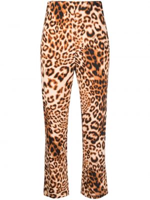 Leggings mit leopardenmuster Rotate