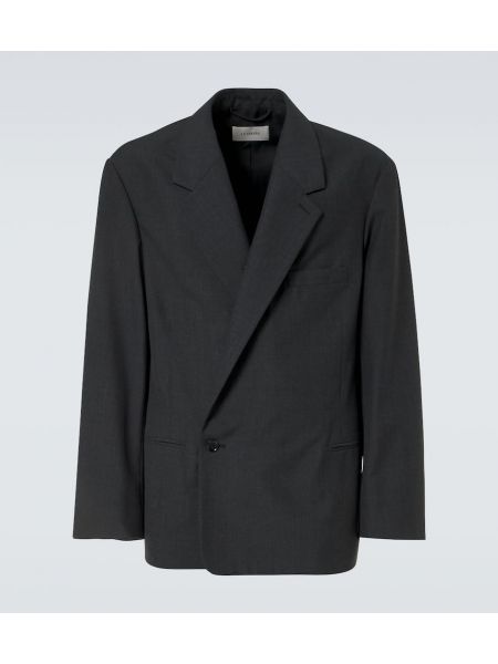 Blazer Lemaire siyah