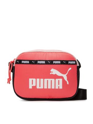 Чанта през рамо Puma розово
