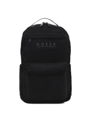 Спортивная сумка Guess черная