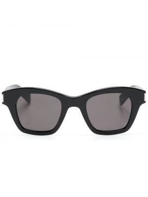 Glasögon Saint Laurent Eyewear svart