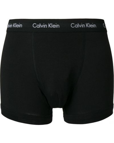Bragas Calvin Klein Underwear negro