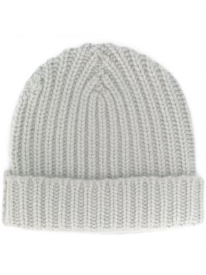 Kašmira beanie Warm-me pelēks