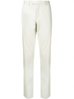 Chinos nohavice Polo Ralph Lauren béžová