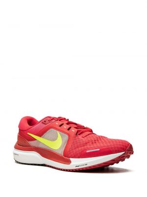 Sneakersy Nike Vomero czerwone