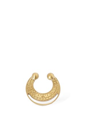Δαχτυλίδι Balmain χρυσό