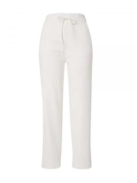 Pantaloni Rich & Royal bianco