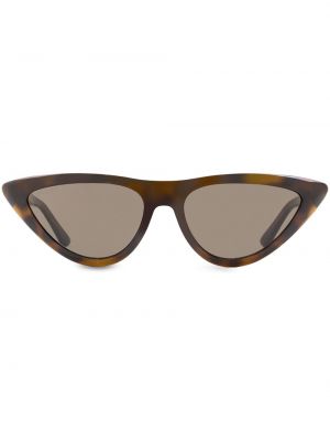 Glasögon Jimmy Choo Eyewear brun