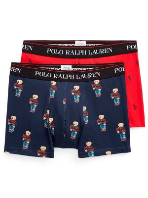 Boxers de algodón Polo Ralph Lauren