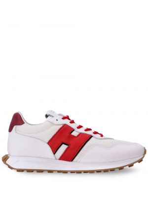 Sneakers Hogan vit