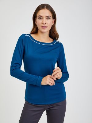 Majica Orsay modra