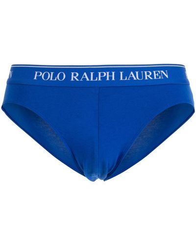 Bokseriai Polo Ralph Lauren balta