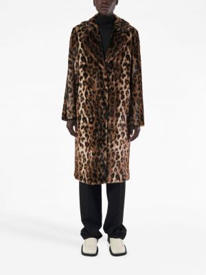 Leopardí kabát Apparis