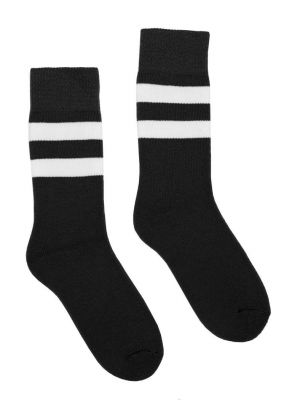 Черные носки Sammy Icon