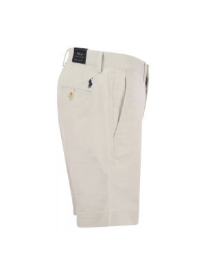 Pantalones cortos casual Ralph Lauren blanco