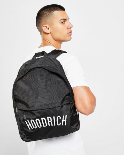 Hoodrich Classic Backpack - Black - Mens, Black