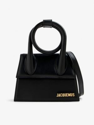 Сумка Jacquemus черная