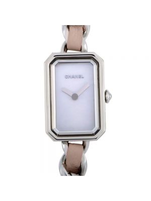 Relojes Chanel