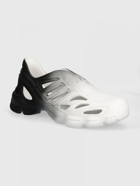 Αθλητικό sneakers Adidas Originals λευκό