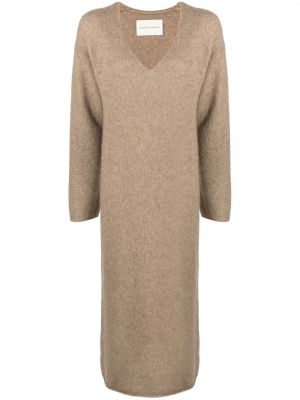 Strikket dress By Malene Birger