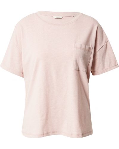 Μπλούζα Esprit ροζ