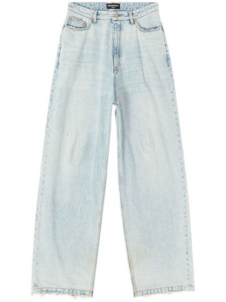 Jeans ausgestellt Balenciaga
