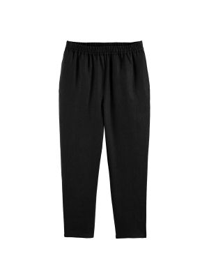 Joggers La Redoute Collections negro