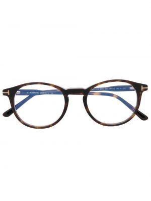 Occhiali Tom Ford Eyewear marrone