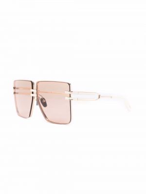 Oversized sluneční brýle Balmain Eyewear