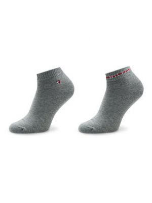 Шкарпетки Tommy Hilfiger сірі