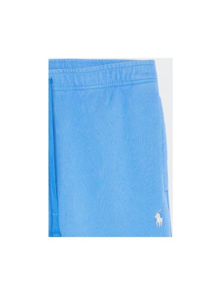 Pantalones de chándal Polo Ralph Lauren azul