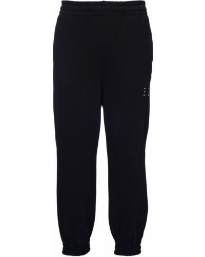 Spodnie dresowe Mcq Alexander Mcqueen - Сzarny