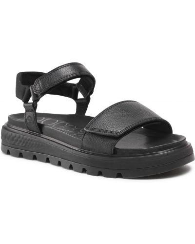 Sandále Timberland čierna