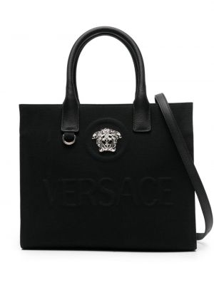 Geantă shopper Versace