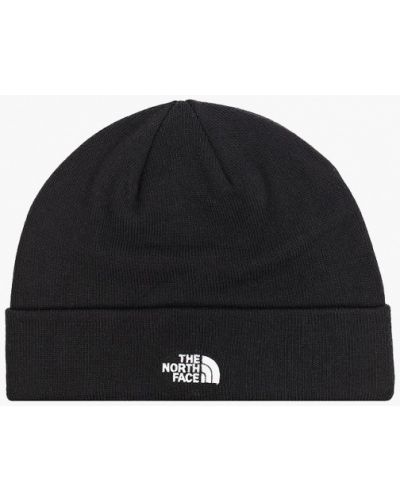 the north face toque