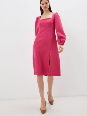 Вечернее платье Vittoria Vicci розовое