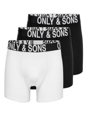 Boxerky Only & Sons
