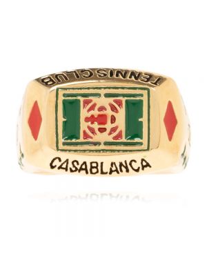 Ring Casablanca