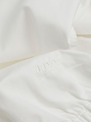 Μπλούζα Jjxx λευκό