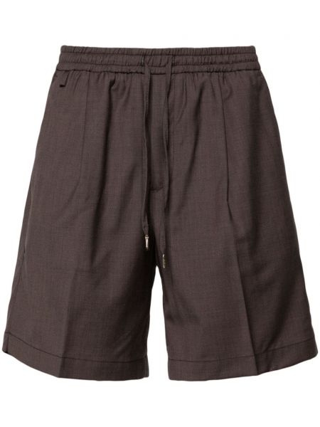 Shorts Briglia 1949 marron