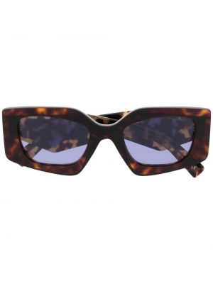 Glasögon Prada Eyewear brun