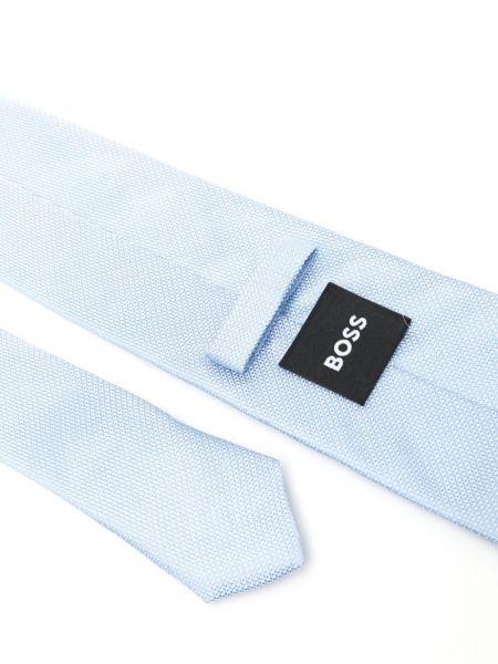Kaklaraištis satininis Boss
