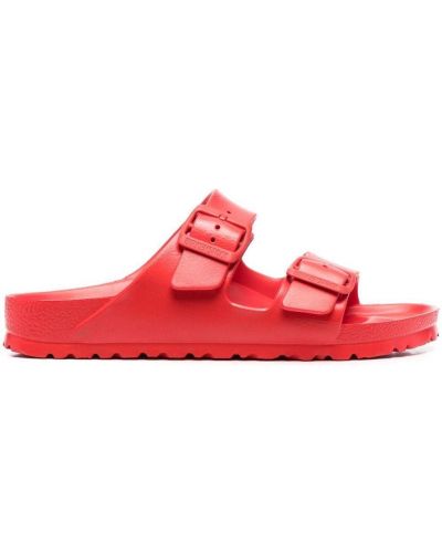 Flip-flops Birkenstock rød