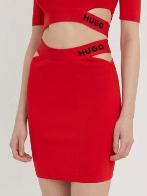Mini suknja Hugo