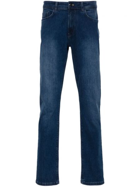 Jeans Boggi Milano blå