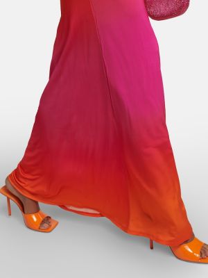 Макси рокля от джърси Louisa Ballou