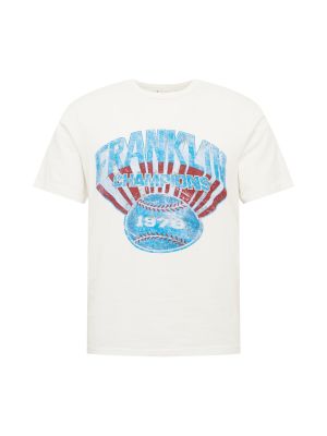 T-shirt Franklin & Marshall