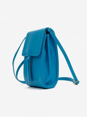 Taška přes rameno Orsay modrá